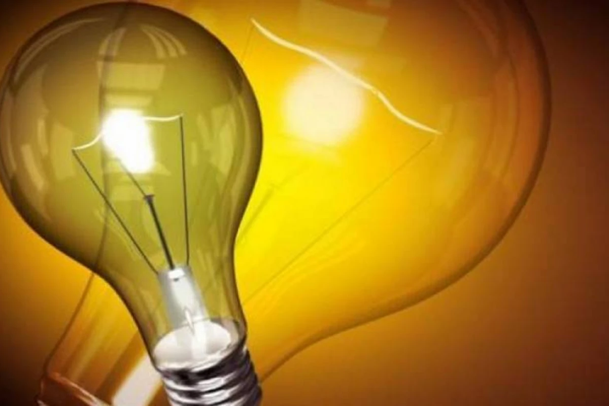 Əhaliyə elektrik enerjisi ilə bağlı gözlənilən ŞAD XƏBƏR Əhaliyə elektrik enerjisi ilə bağlı gözlənilən ŞAD XƏBƏR