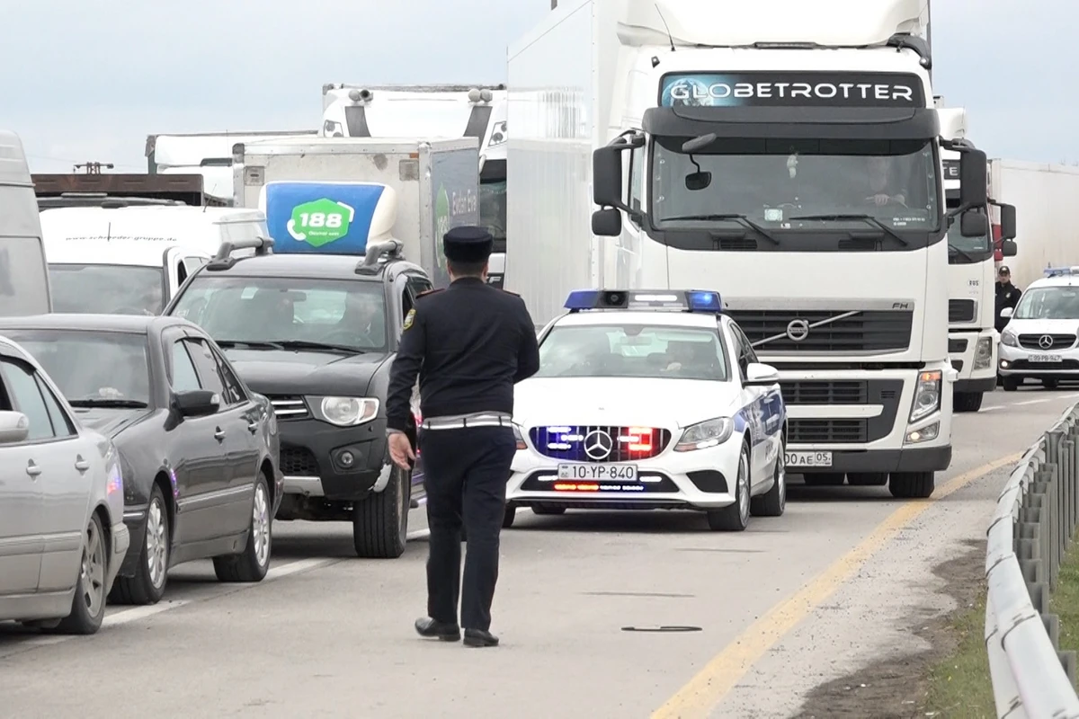 ГДП: К ответственности за нарушение режима карантина привлечены еще 3 автовладельца