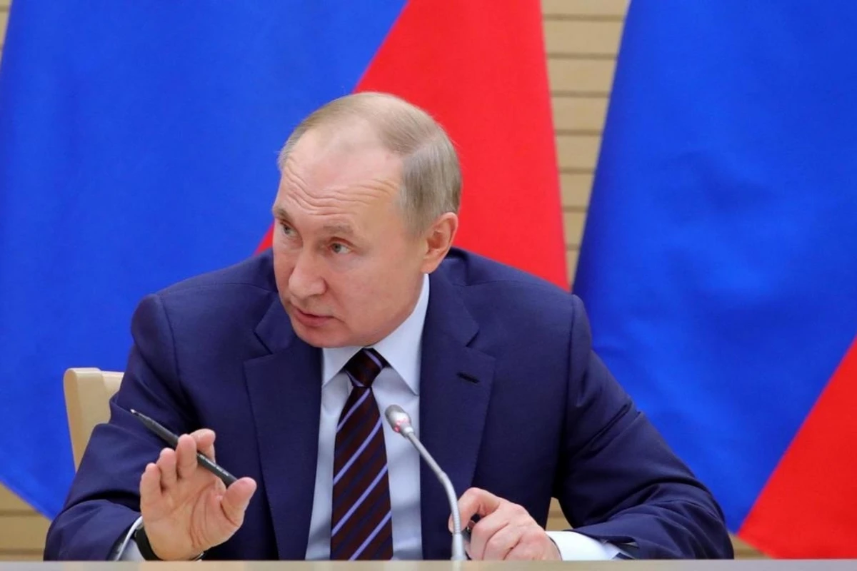 Путин сделал тревожное заявление о коронавирусе