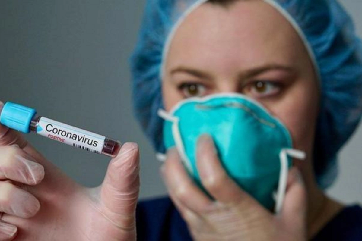 Ermənistandan Gürcüstana gələn şəxsdə koronavirus aşkarlandı Ermənistandan Gürcüstana gələn şəxsdə koronavirus aşkarlandı