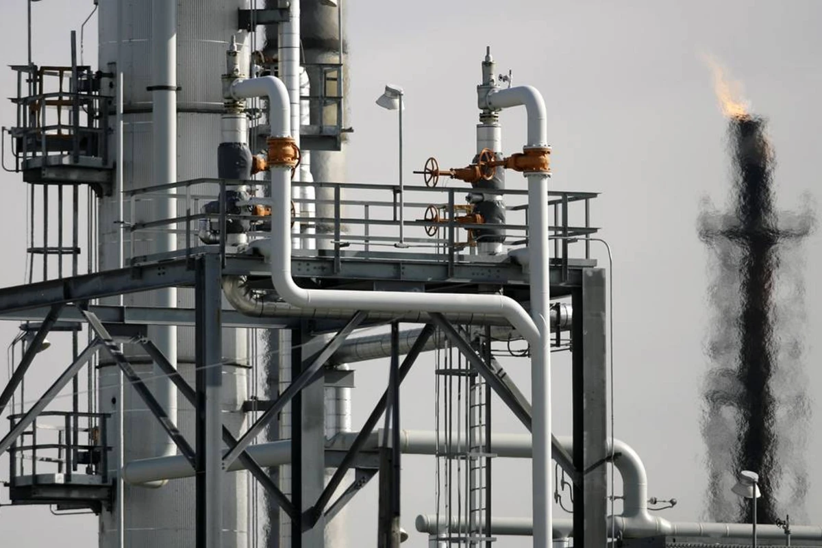 В США обанкротилась первая крупная компания по добыче сланцевой нефти