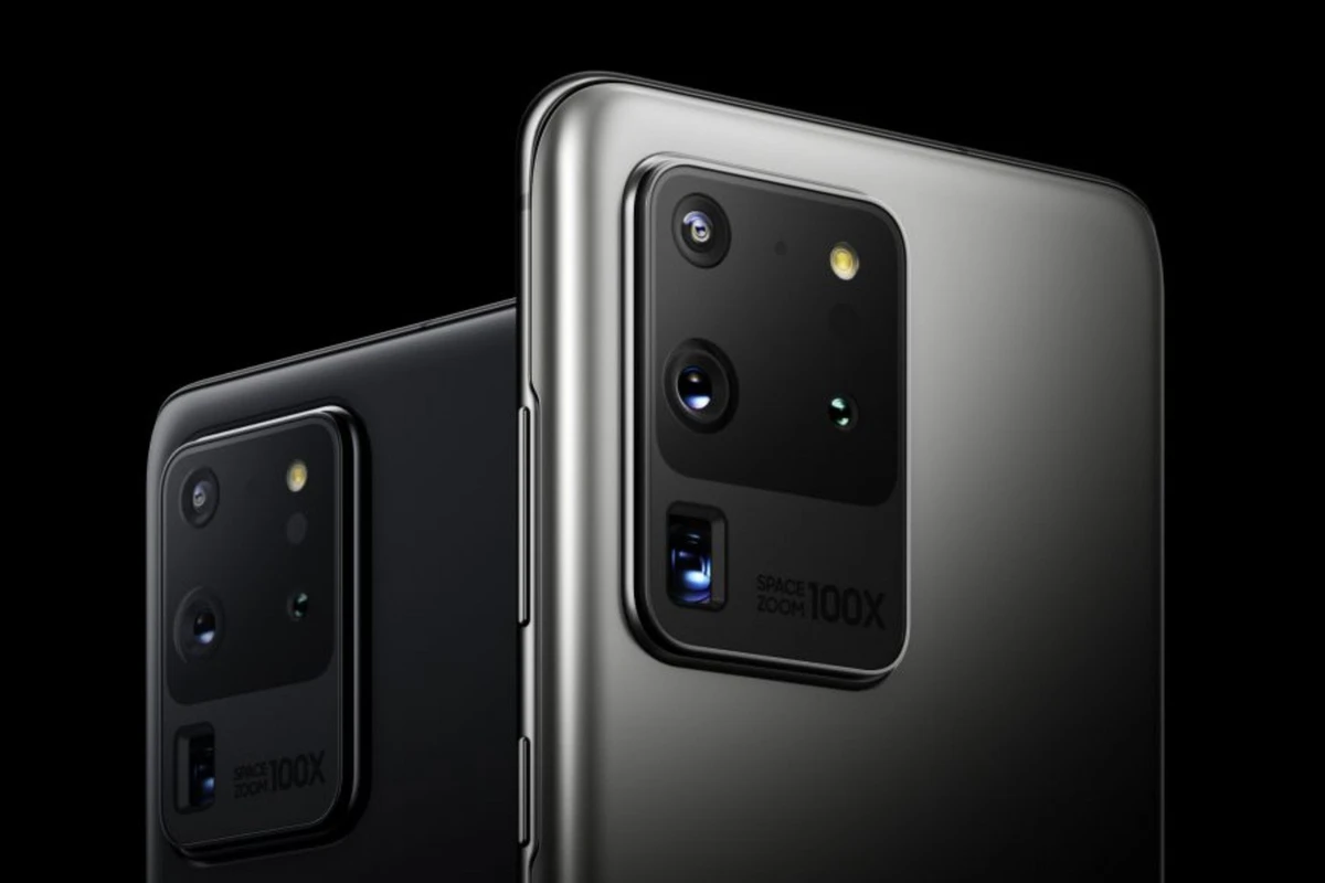 В Samsung Galaxy S20 обнаружили скрытую функцию