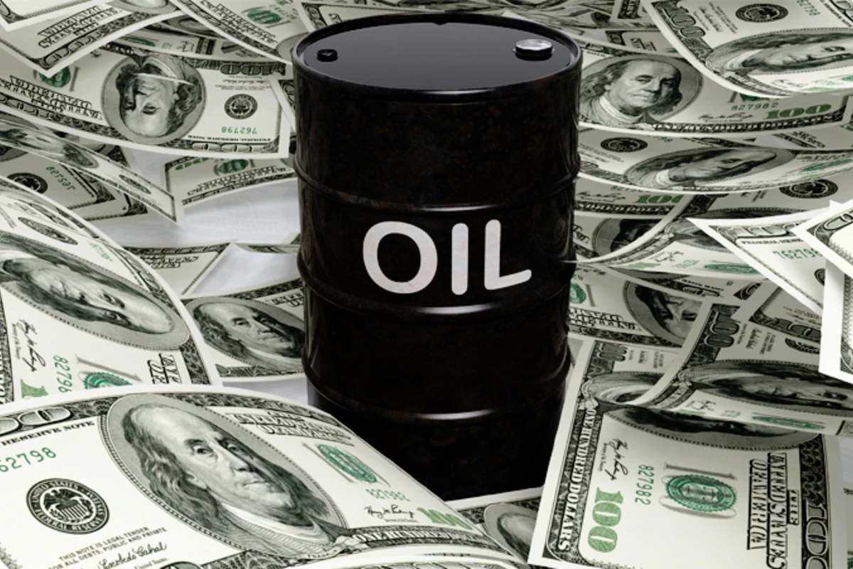 Нефть марки Brent снова подорожала - на 12