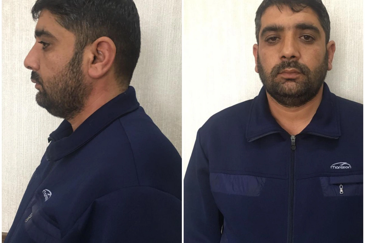 Qaynının evindən külli miqdarda pul oğurladı