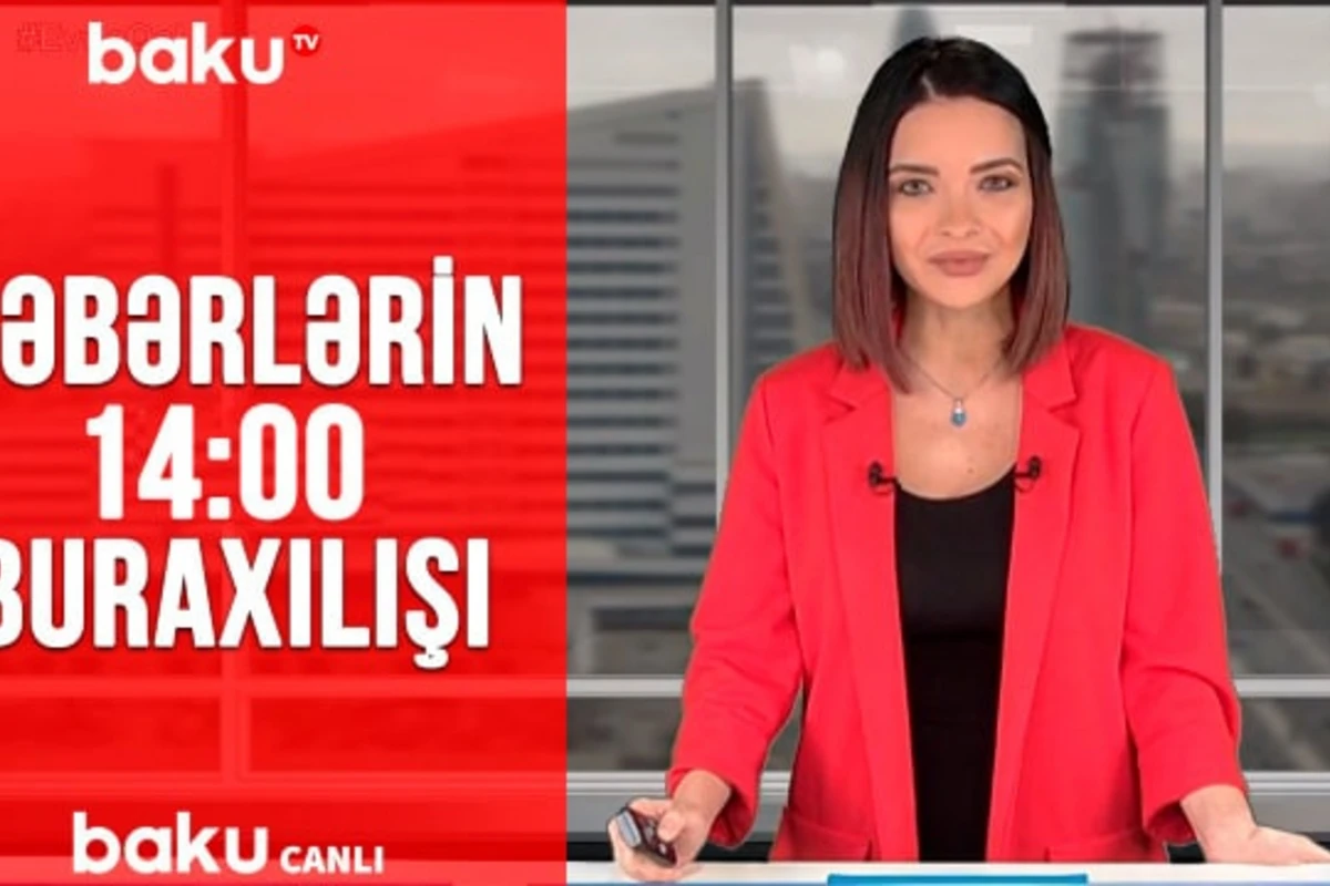 Karantin rejimi ilə bağlı yeni tələblər qoyulur - Xəbərlərin 14:00 buraxılışı