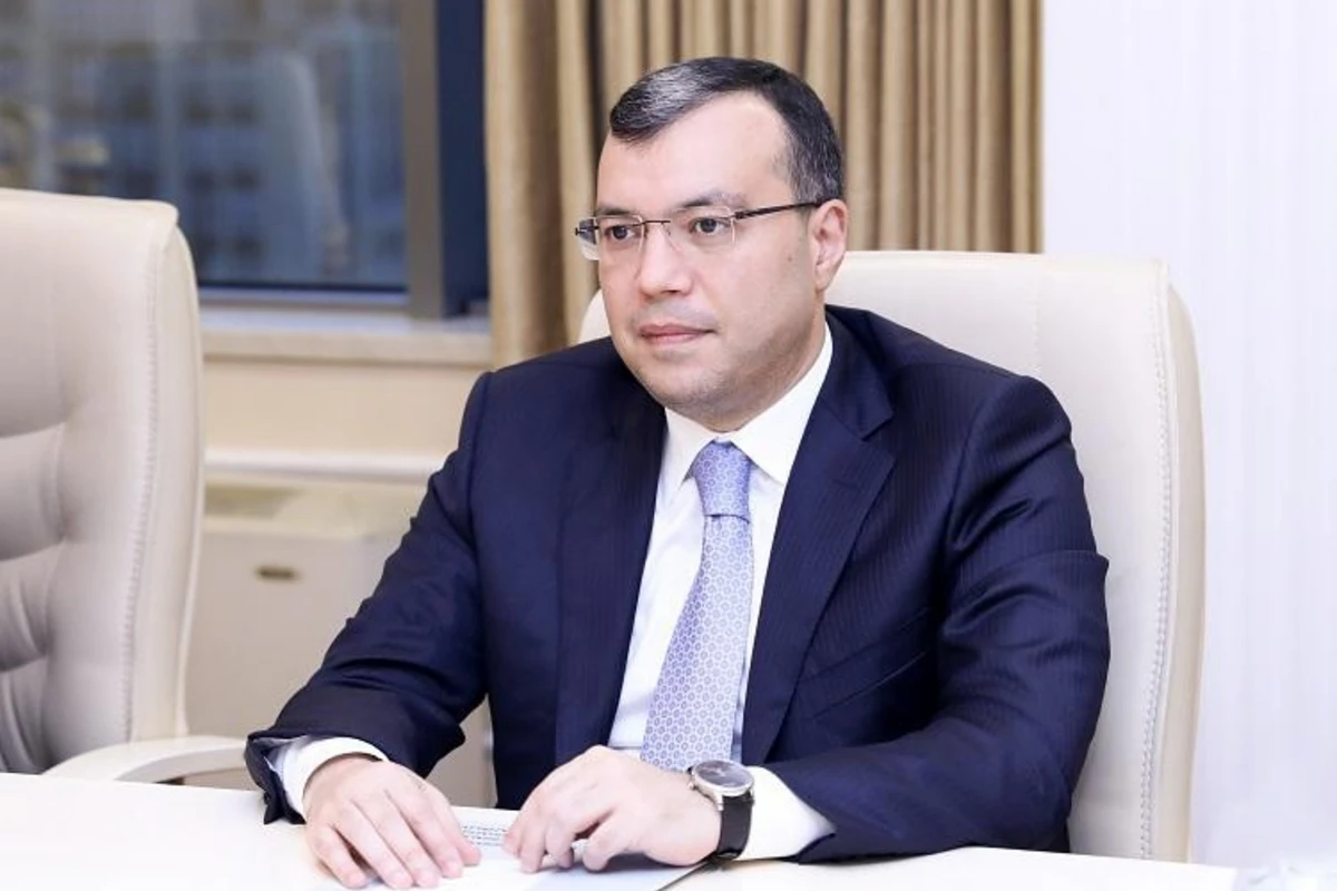 Sahil Babayevə müavin təyin edildi Sahil Babayevə müavin təyin edildi