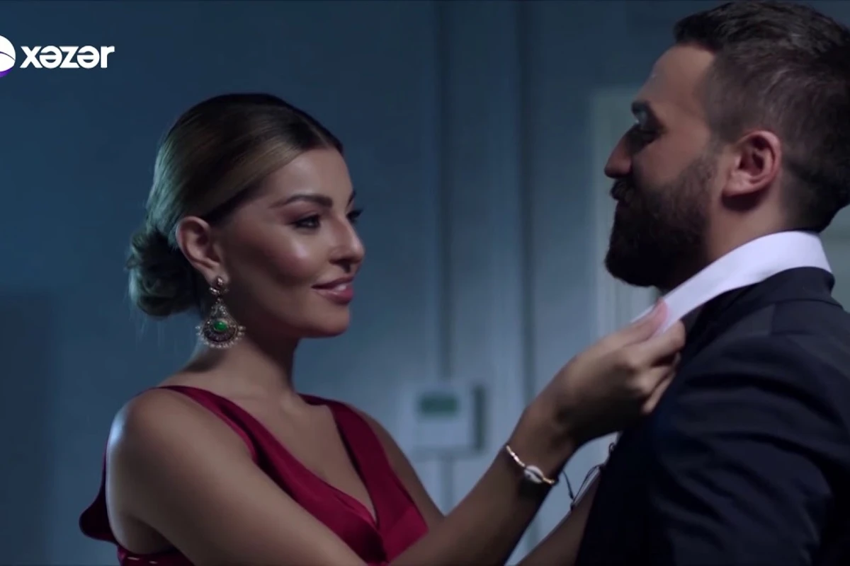 Müğənnilər Evdə qal kampaniyasına belə dəstək verirlər - VİDEO