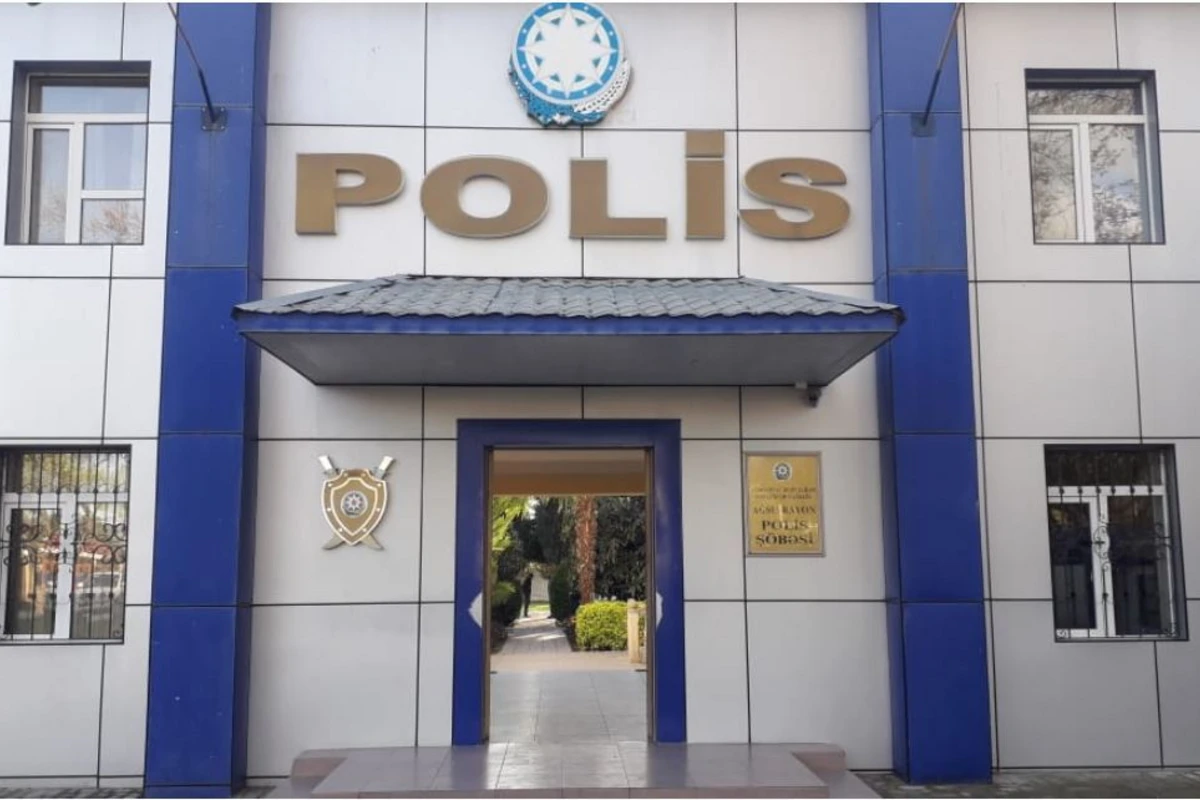 Ağsuda karantin qaydalarını pozan 5 nəfər həbs olundu Ağsuda karantin qaydalarını pozan 5 nəfər həbs olundu