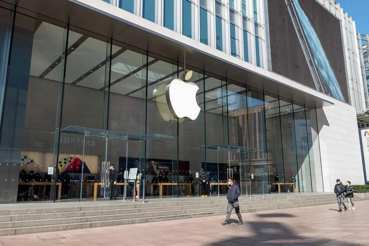 Магазины Apple в США останутся закрытыми до начала мая