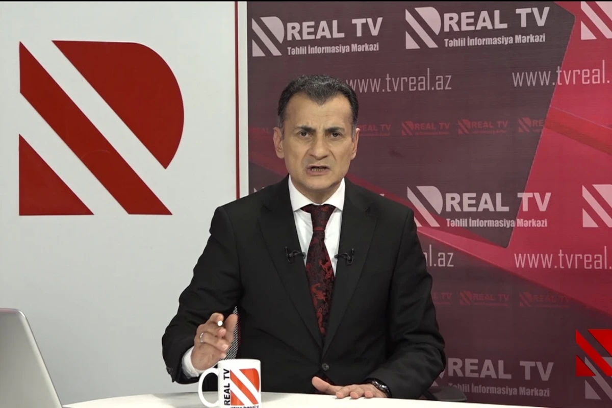 Mirşahin Ağayev: Ya indi 20 gün evdə olaq, ya da milçək kimi qırılacağıq! - VİDEO