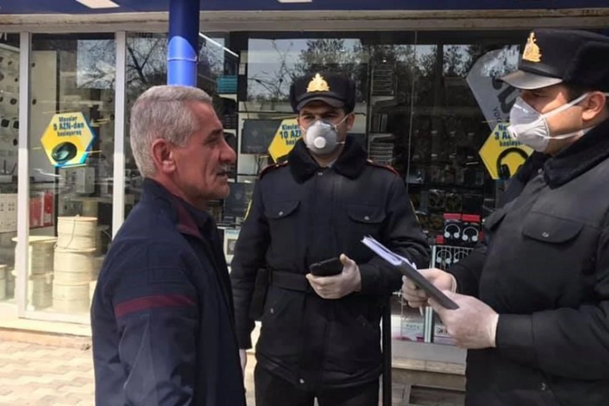 Объявлен порядок получения разрешений при особом карантинном режиме