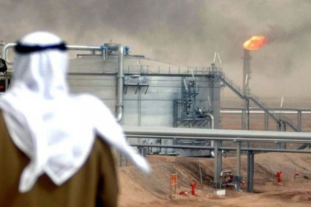 Саудовская Аравия решила срочно спасать цены на нефть
