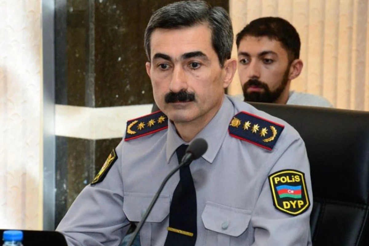 Кямран Алиев о поездке сотрудников СМИ на работу на личном автомобиле