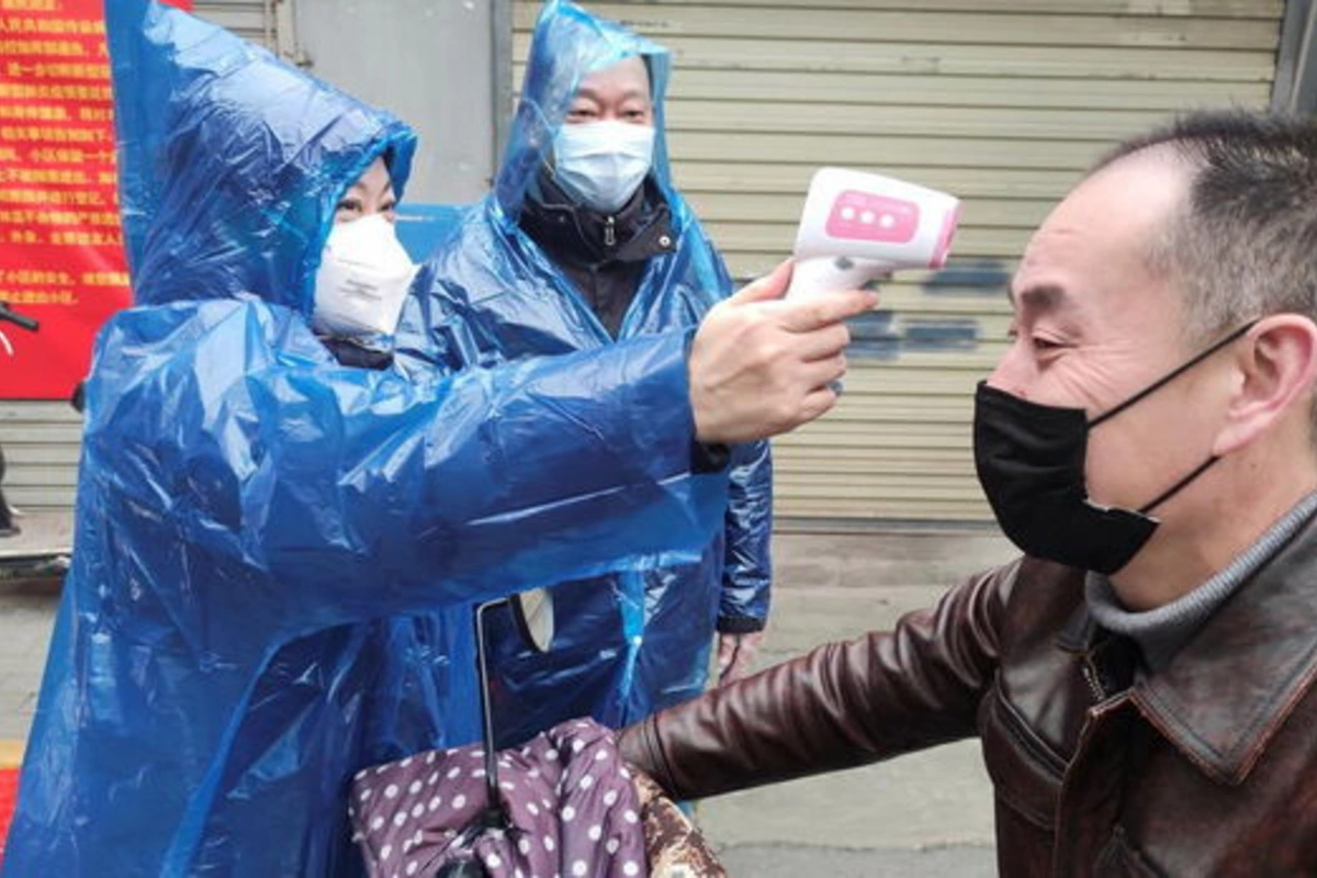Çinlə qonşu olan bu ölkədə koronavirus aşkarlanmayıb