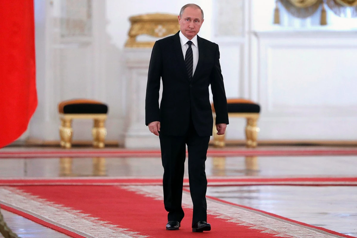 Путин сделал заявление о нефти