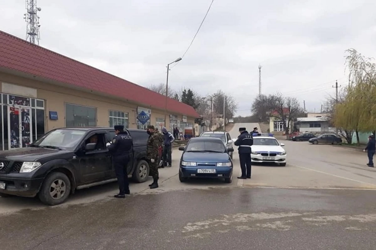 İcazəli şəxsin avtomobildən istifadə qaydalarına aydınlıq gətirildi