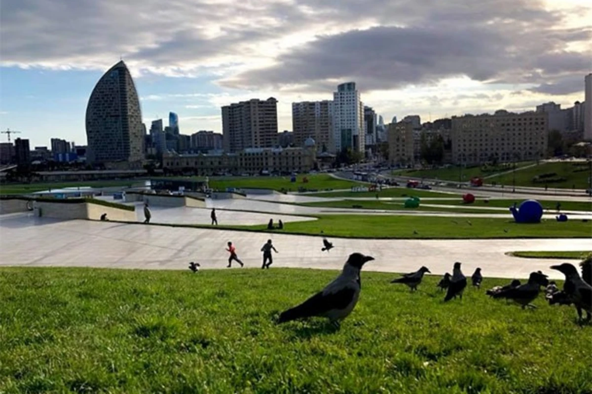 Sabaha hava necə olacaq? - Proqnoz açıqlandı Sabaha hava necə olacaq? - Proqnoz açıqlandı