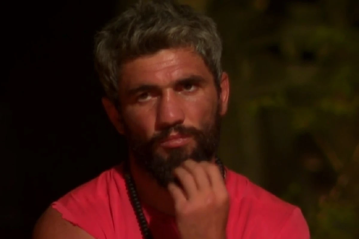 Pərviz Survivor yarışını tərk edə bilər - hər kəsi şoka salan olay - VİDEO Pərviz Survivor yarışını tərk edə bilər - hər kəsi şoka salan olay - VİDEO