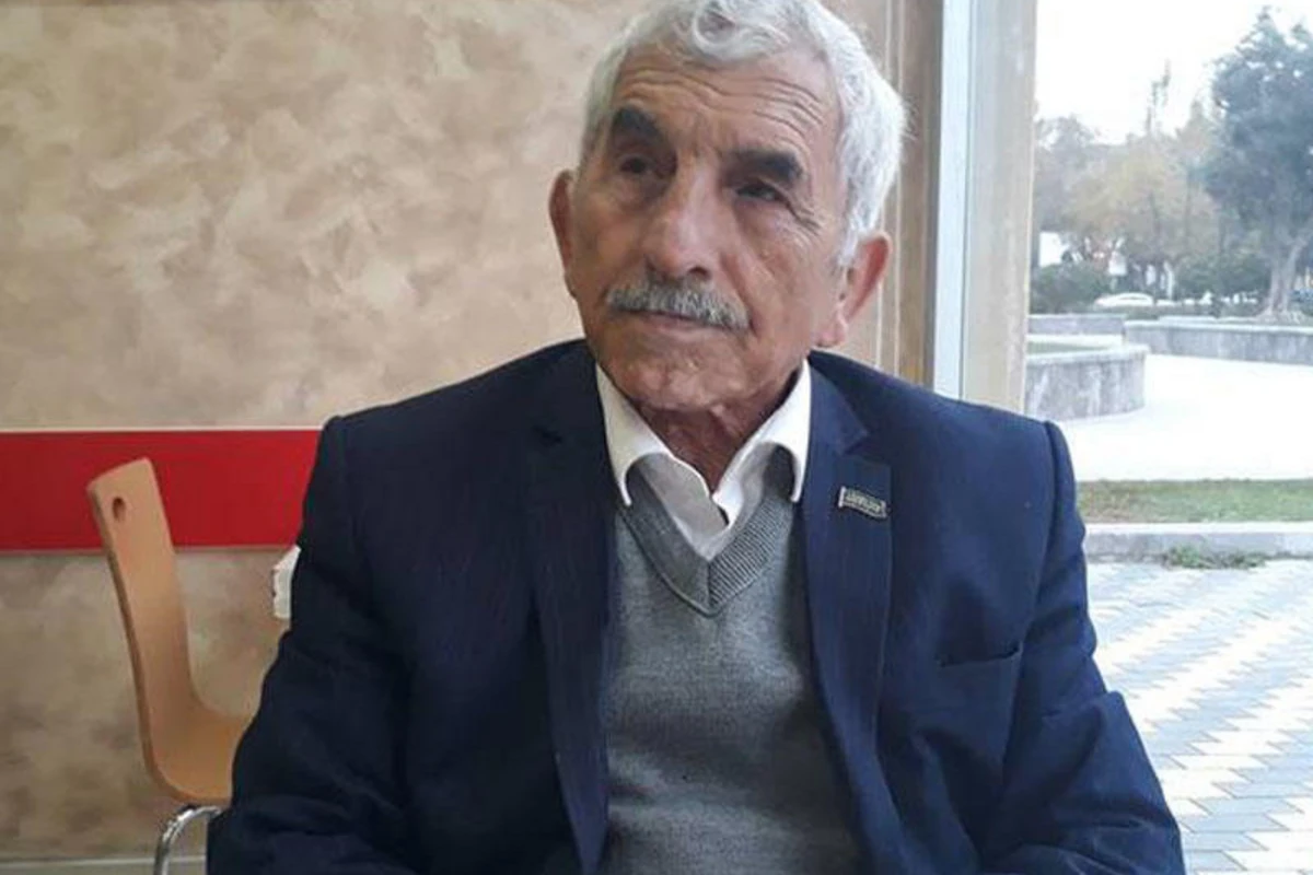 Hacı Əbdül vəfat edib