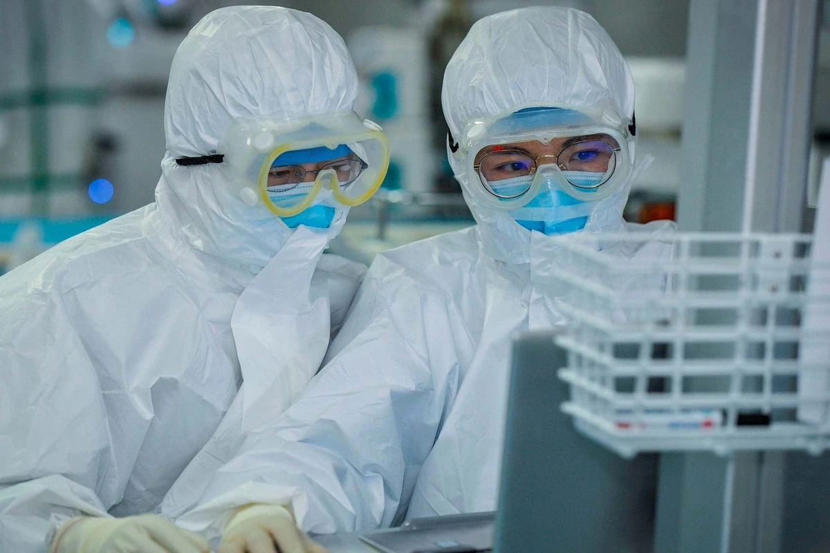 Koronavirus xəstələrinin adı niyə açıqlanmır? - TƏBİB-dən cavab