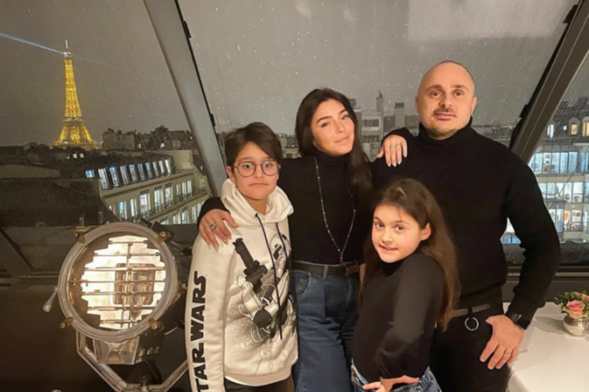 Народный артист Азербайджана снял видеоролик согласно нормам карантина - ВИДЕО
