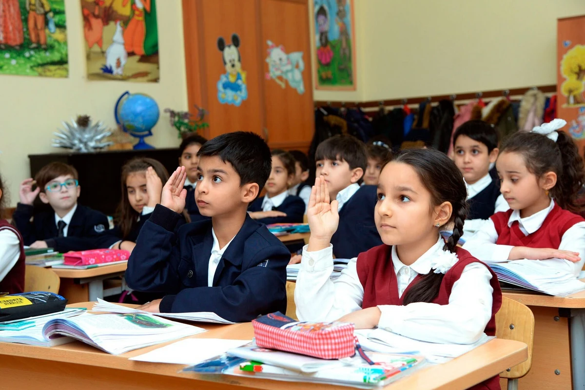 “Dərs vaxtı”nın sabaha olan cədvəli açıqlandı