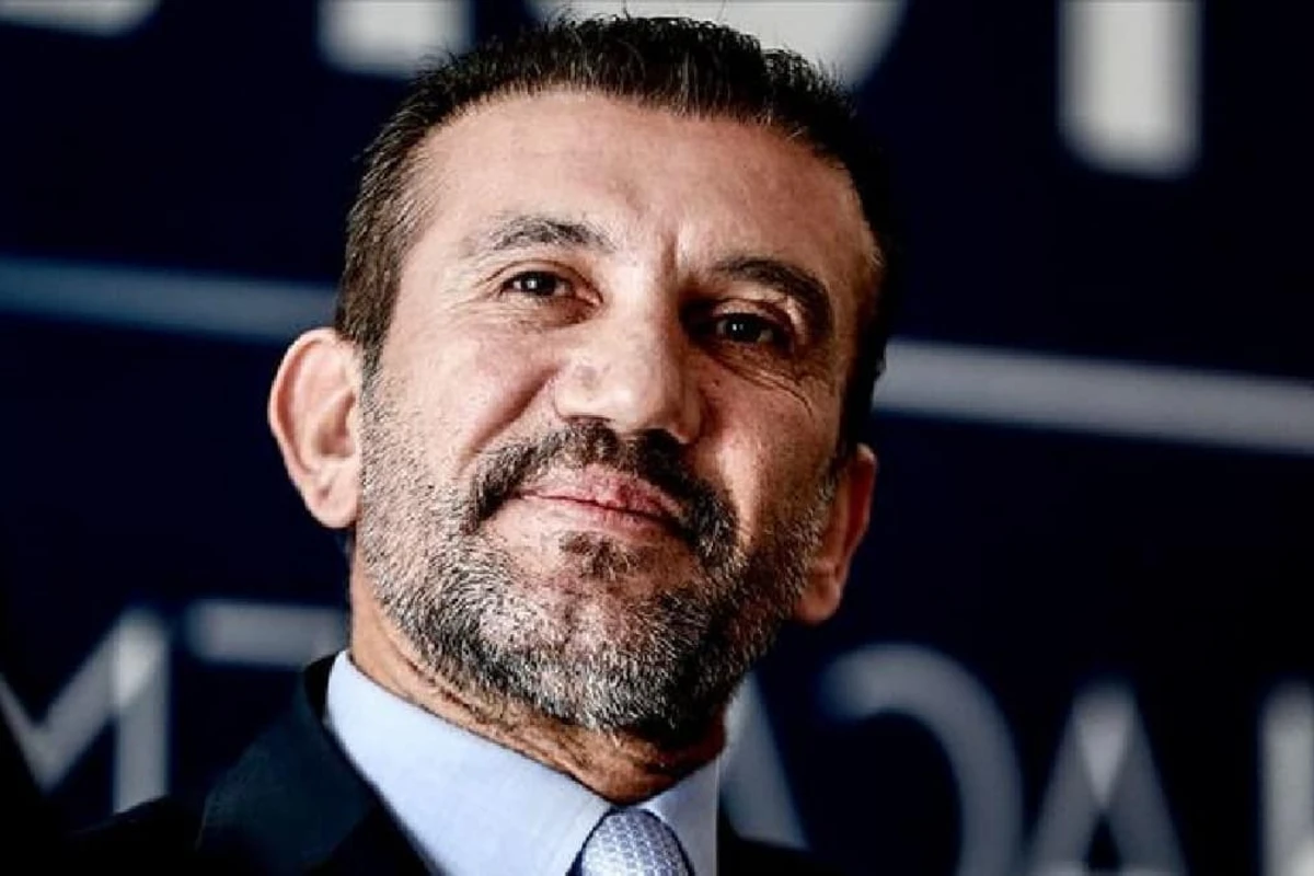 Rüştü evə buraxıldı
