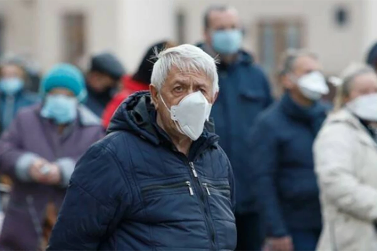 В Азербайджане выявлено 57 новых случаев заражения коронавирусом - ОФИЦИАЛЬНО