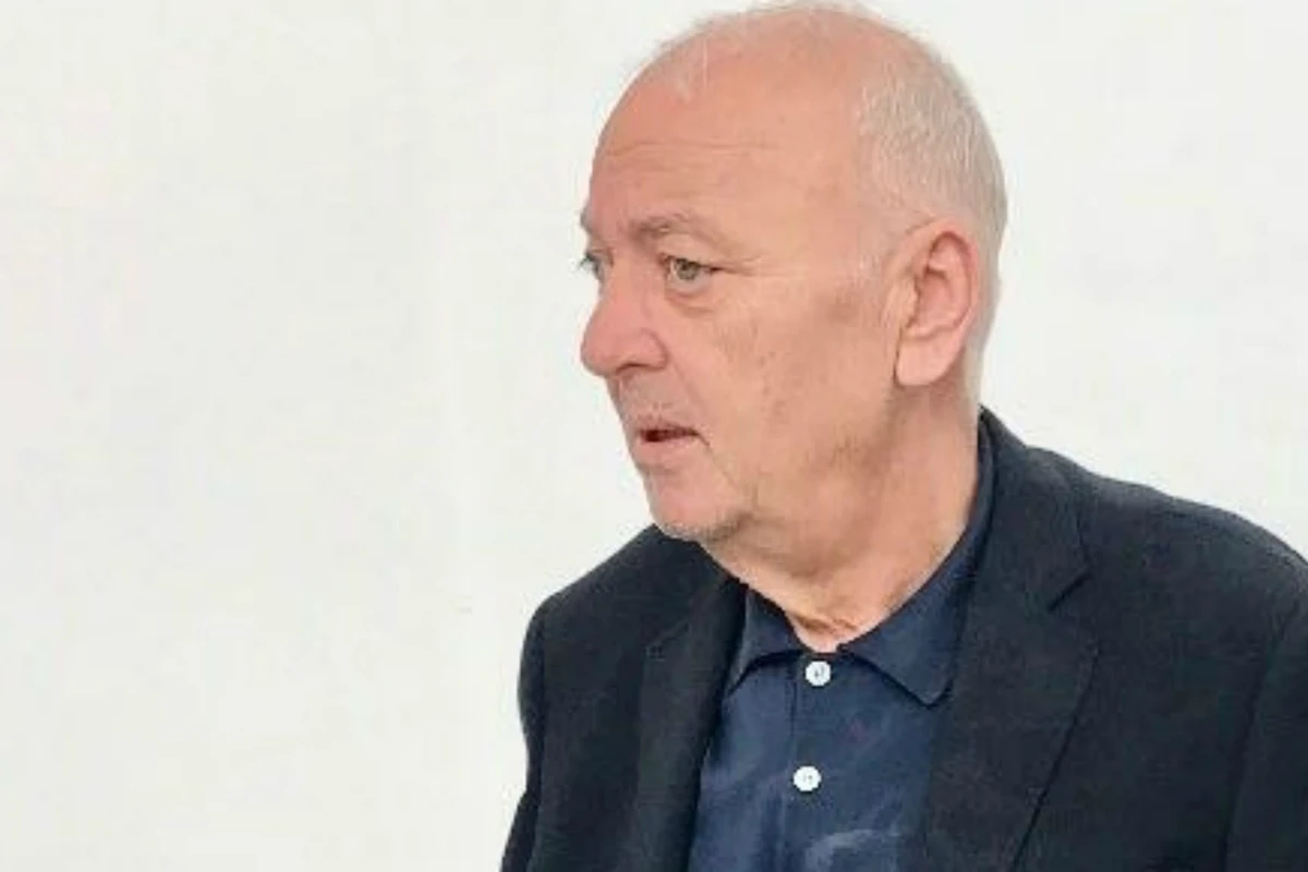 Акиф Човдаров помилован