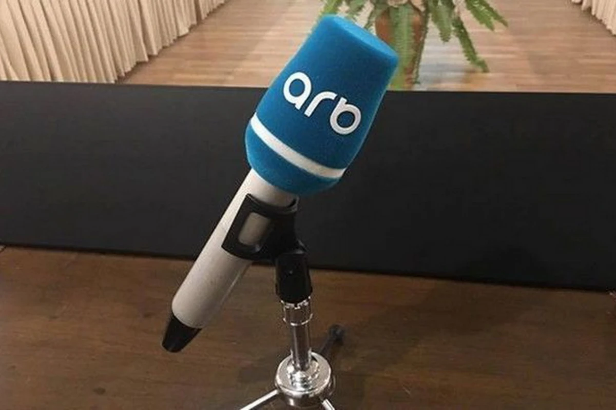 Стало известно имя нового директора телеканала ARB