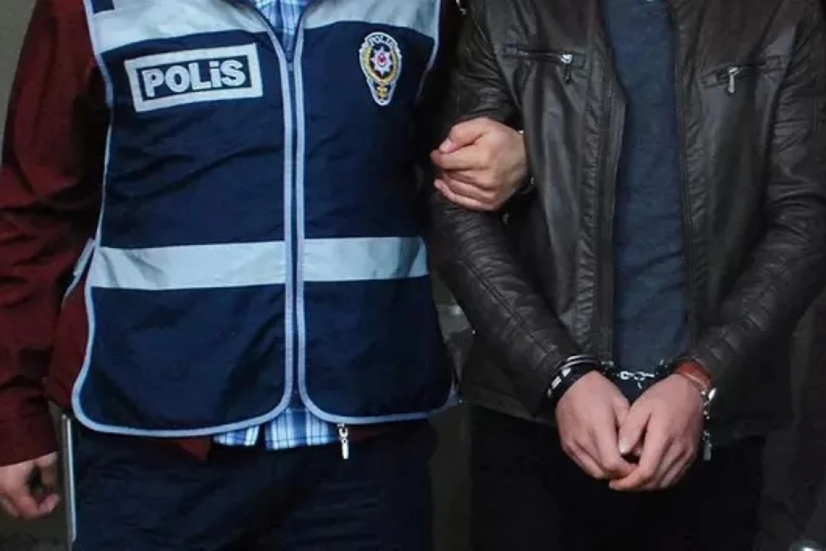 Türkiyədə koronavirusla bağlı yalan məlumatlar yayan 229 nəfər saxlanılıb Türkiyədə koronavirusla bağlı yalan məlumatlar yayan 229 nəfər saxlanılıb