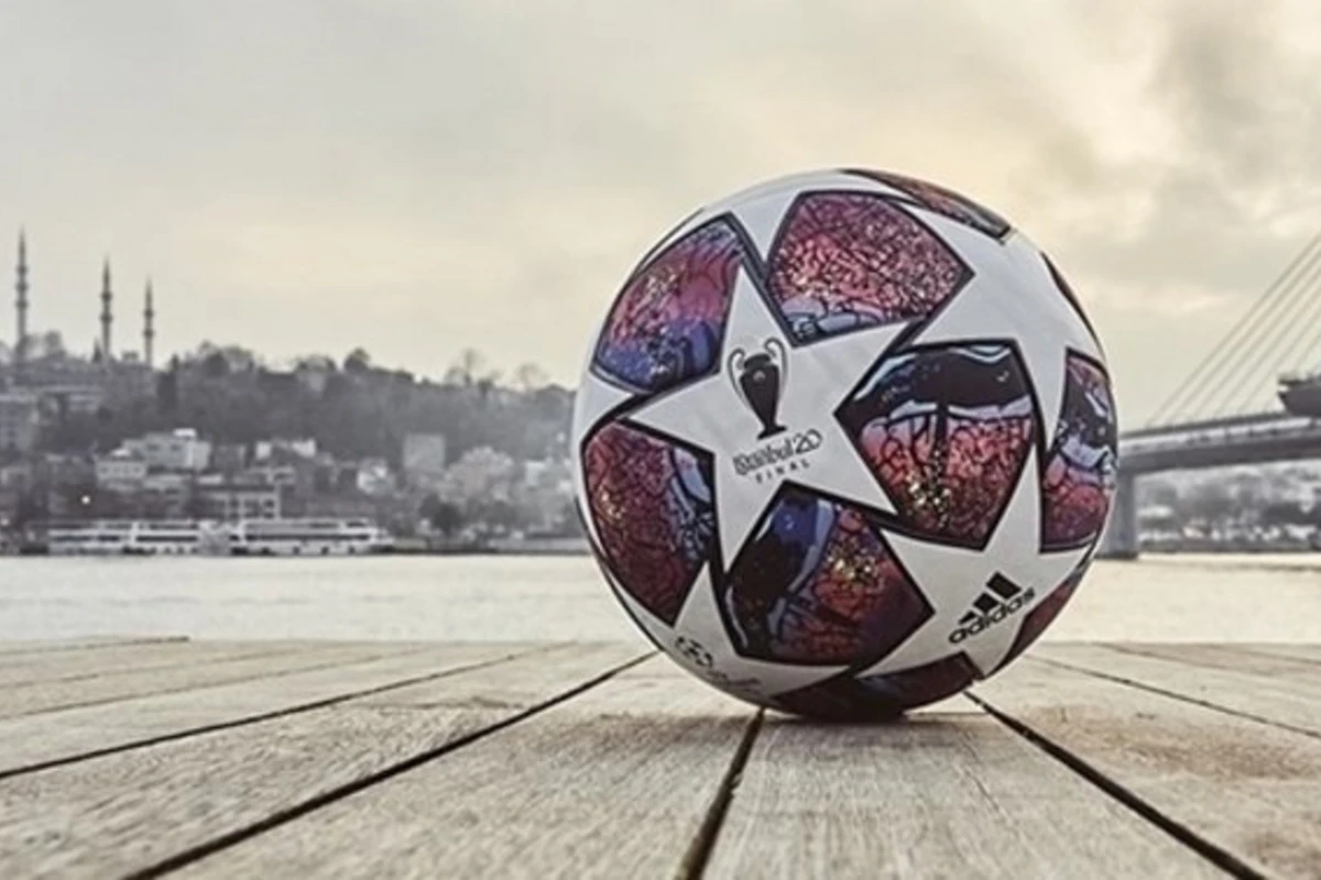UEFA Çempionlar Liqasının qalibi müəyyənləşdi UEFA Çempionlar Liqasının qalibi müəyyənləşdi