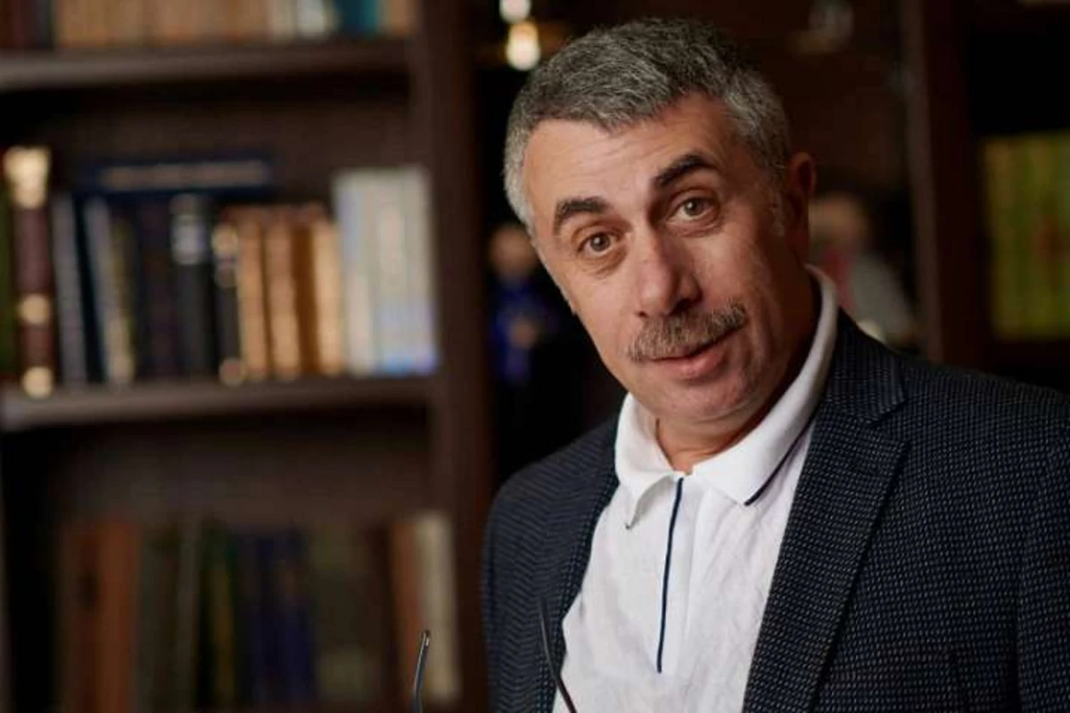 Известный врач призвал почаще заниматься сексом во время карантина - ВИДЕО