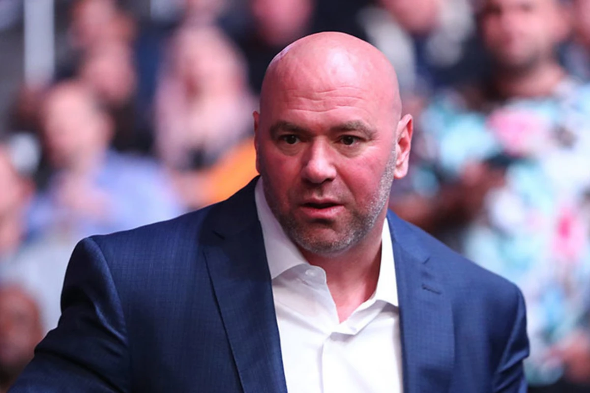 Уайт заявил об аренде частного острова для проведения турнира UFC 249 Уайт заявил об аренде частного острова для проведения турнира UFC 249