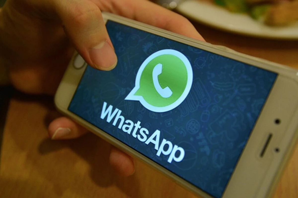 WhatsApp ввел новые ограничения на пересылку сообщений WhatsApp ввел новые ограничения на пересылку сообщений