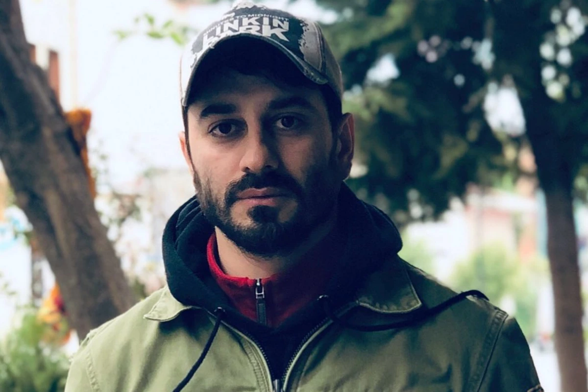 Azərbaycanlı aktyor koronavirusa yoluxduğunu təsdiqlədi: Bəli, yoluxmuşam - FOTO