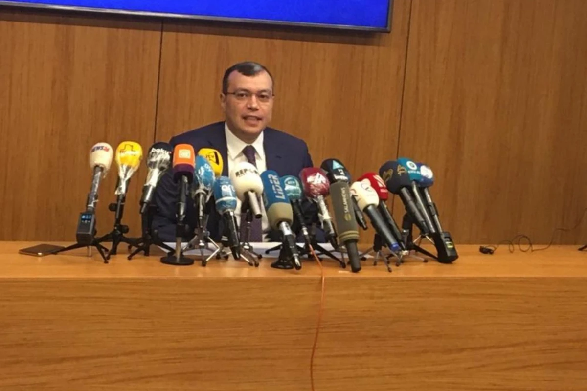 Sahil Babayev: Dörd istiqamət üzrə insanlara sosial dəstək veriləcək
