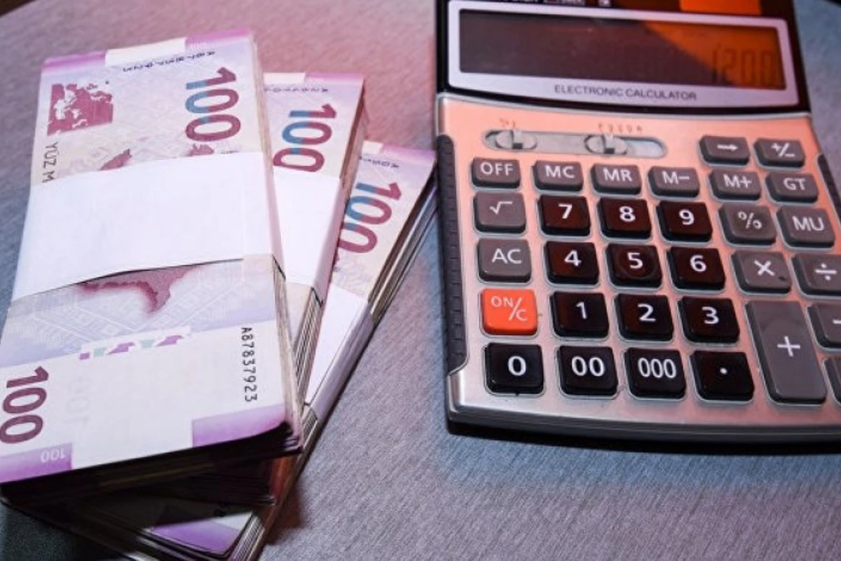 Сумма пожертвований в Фонд поддержки борьбы с коронавирусом превысила 110 млн манатов