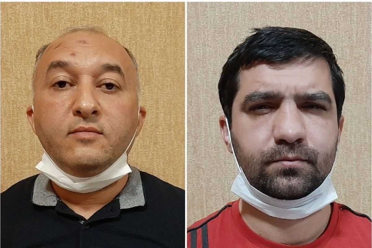 В Баку задержаны лица, продававшие поддельные справки