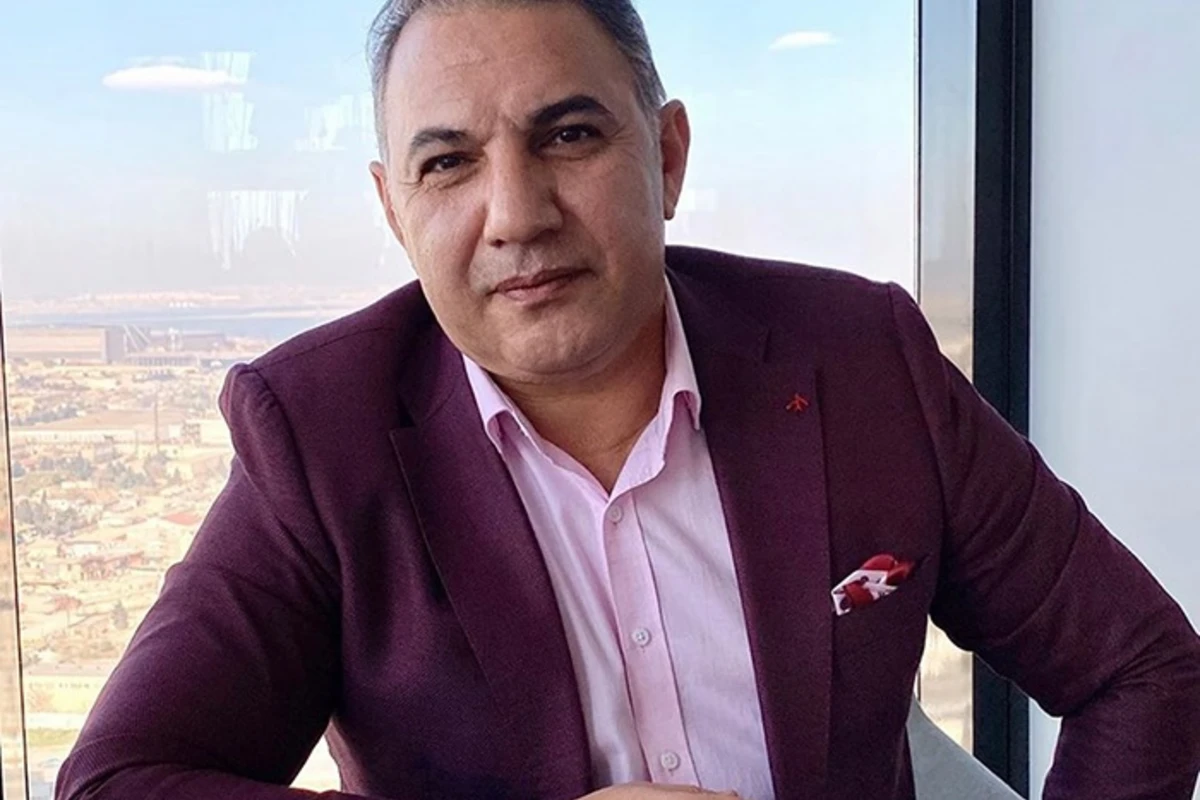 Ədalət: Heç vaxt heç kimə kömək etməyəcəyimə tövbə etmişəm - VİDEO