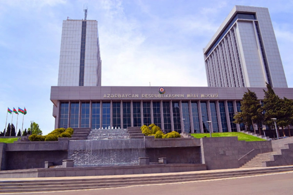 Deputatlar bu gün toplaşır – Baş Nazir hesabat verəcək Deputatlar bu gün toplaşır – Baş Nazir hesabat verəcək