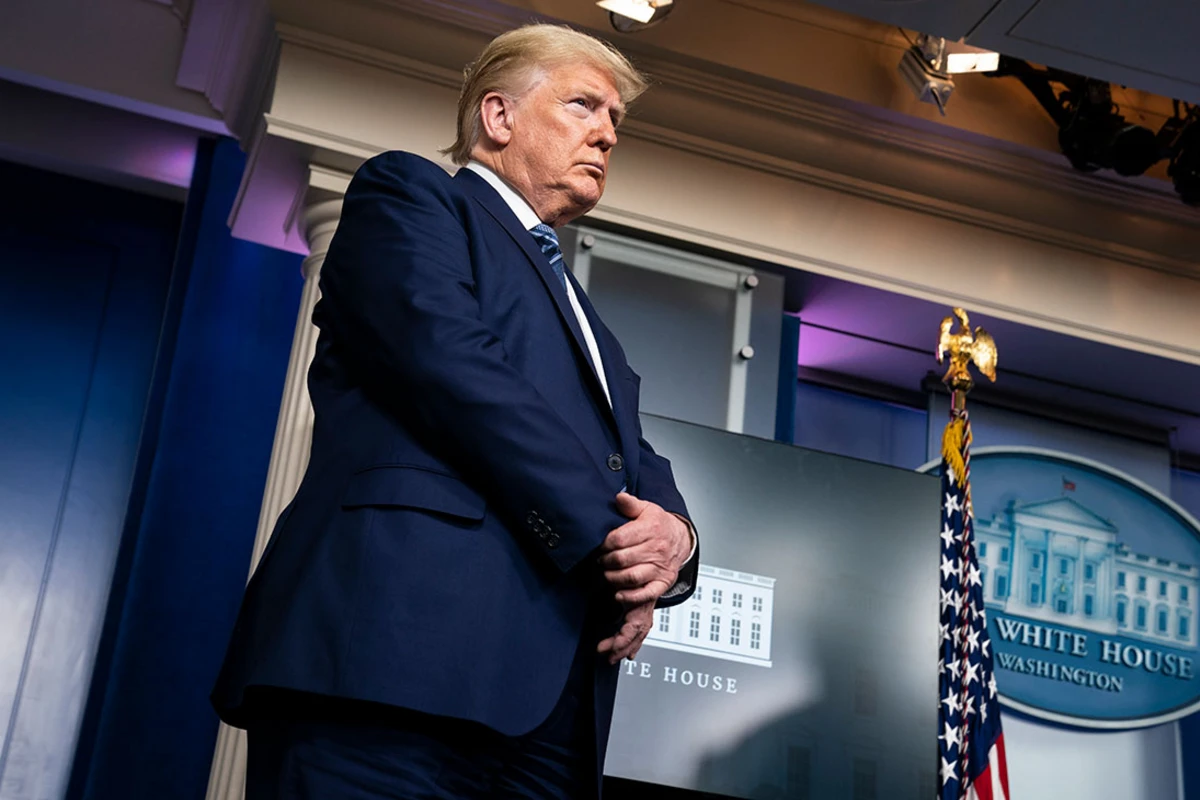 Трамп: США вряд ли пойдут на сокращение добычи нефти