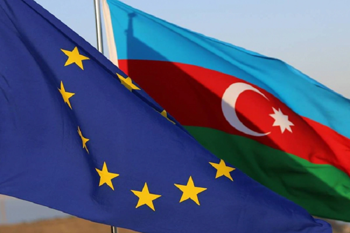 Avropa İttifaqı Azərbaycana 14 milyon avro ayırıb Avropa İttifaqı Azərbaycana 14 milyon avro ayırıb