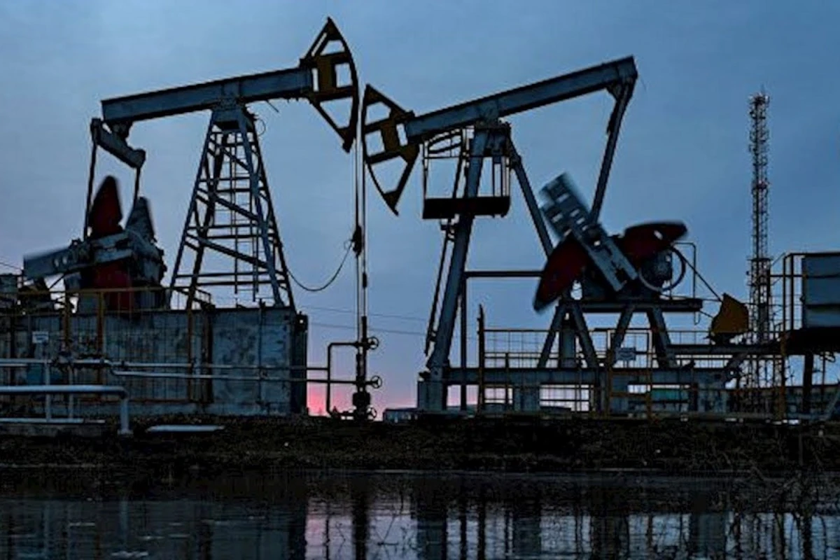 Цены на нефть растут в преддверии заседания ОПЕК+