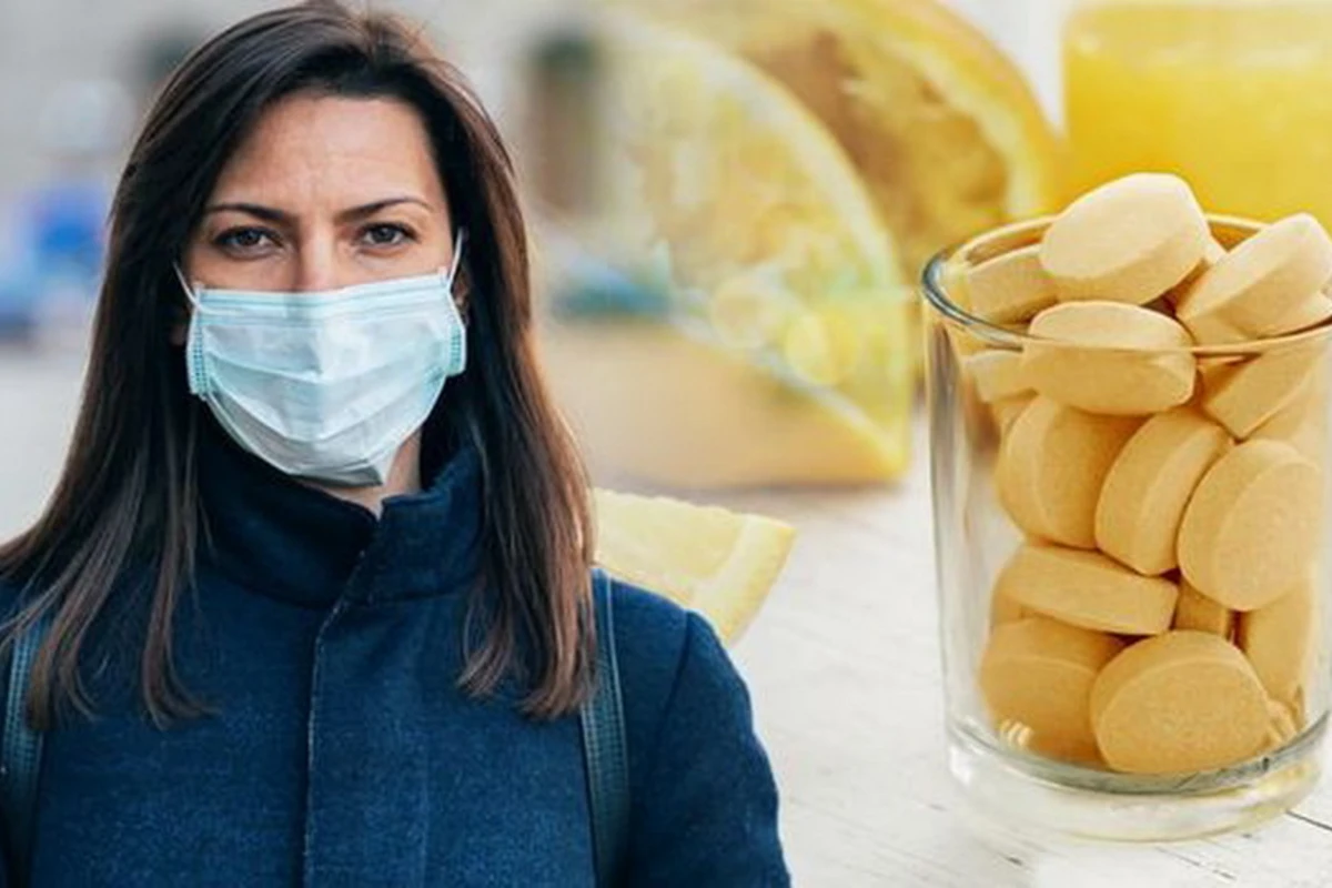 Alimlərdən VACİB MƏLUMAT: Bu vitamin immuniteti gücləndirir, xəstəliyə qalib gəlir Alimlərdən VACİB MƏLUMAT: Bu vitamin immuniteti gücləndirir, xəstəliyə qalib gəlir