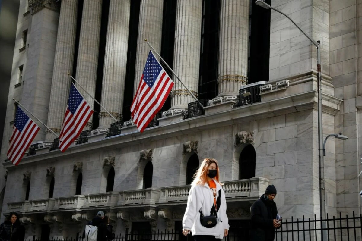 Разведка США предсказала пандемию прошлой осенью