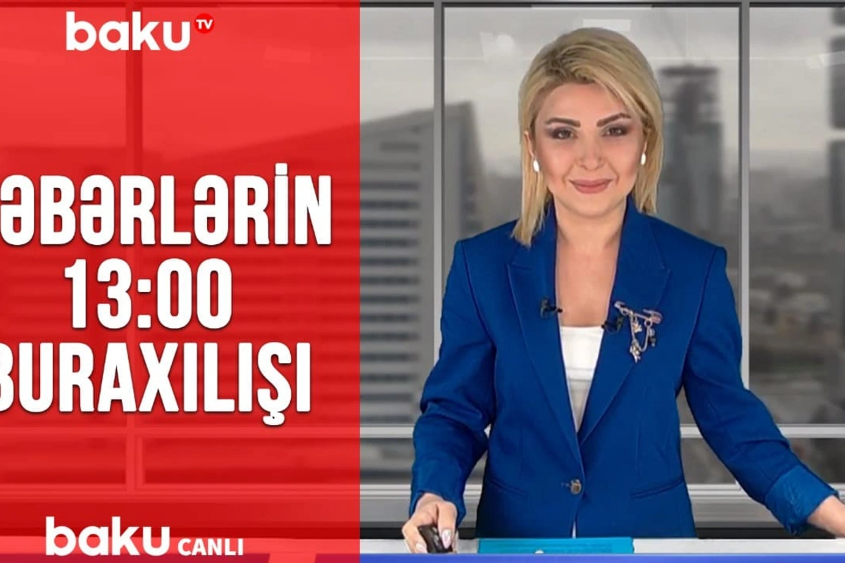 Bank kreditləri dondurulacaq? - Xəbərlərin 13:00 buraxılışı