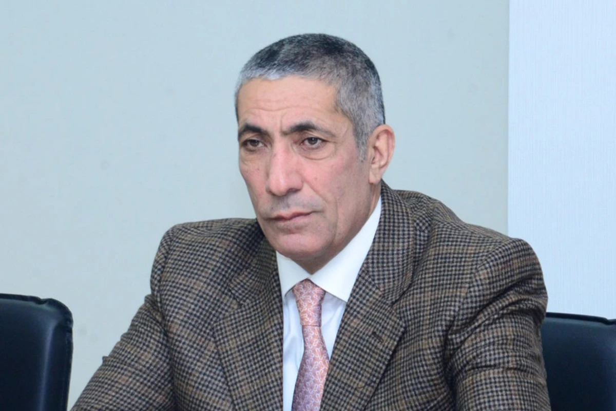 Siyavuş Novruzov: Utanmasalar, deyərlər ki, koronavirusu Azərbaycan yaradıb