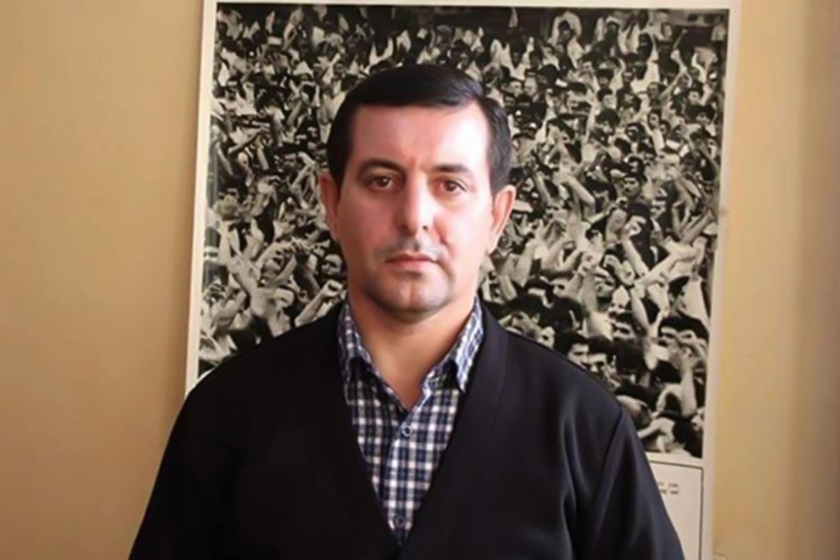 Faiq Əmirli karantin qaydalarını pozduğu üçün həbs edildi