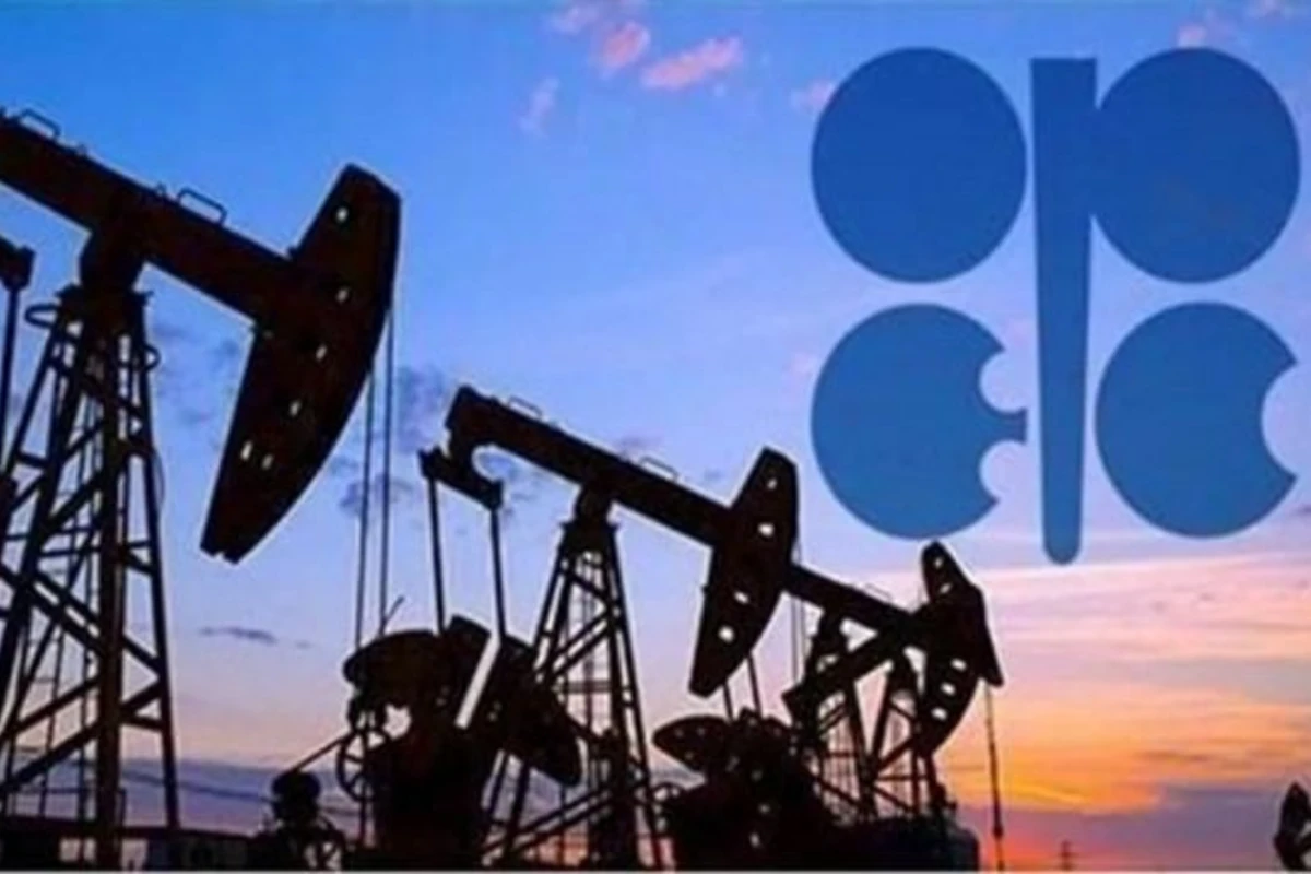 OPEC+ ölkələri neft hasilatını azaltmağa dair razılığa gəliblər OPEC+ ölkələri neft hasilatını azaltmağa dair razılığa gəliblər
